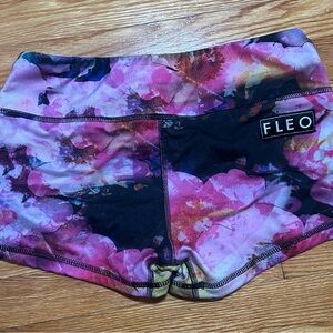 Fleo Women's Dark Romance Original Double-lined